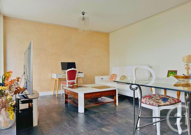 appartement - LYON - 69009